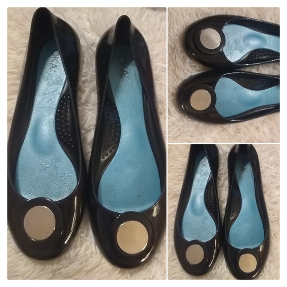 Shoes - LAST CHANCE ❗Oka B shoes